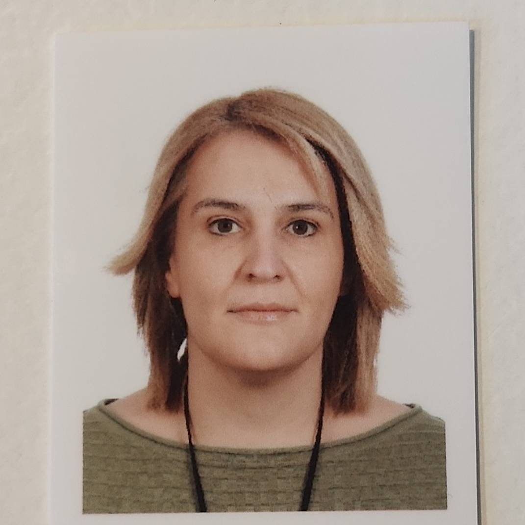 Ana Isabel Alonso Bello