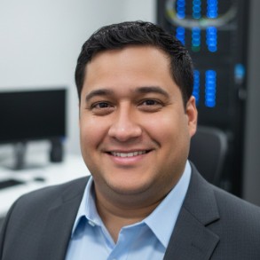 Alexander del Valle Farias Franco