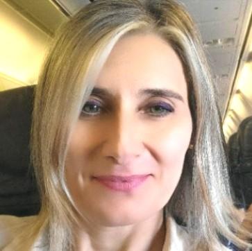FLORENTINA LUIZA MISCU