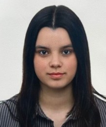 Sara Gómez Guillén