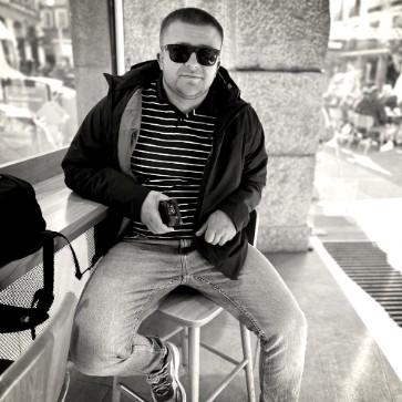 Andrii Skrypnyk