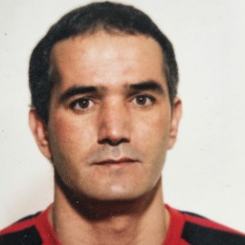 El bachir Akoudad