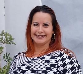 Daina Ruíz González