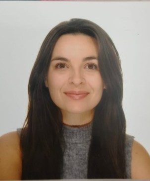 Verónica Romero Garrido