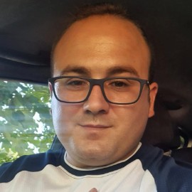 Carlos Salvador Lopez juan