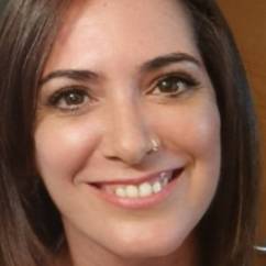 Ana Rocío Escribano Albarran