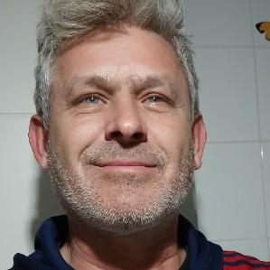 Cecilio Vargas GARRIDO
