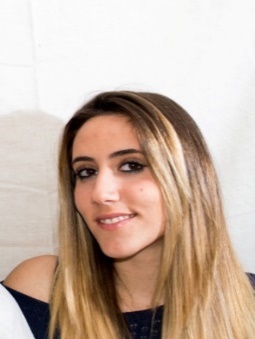 Alba María Infante González