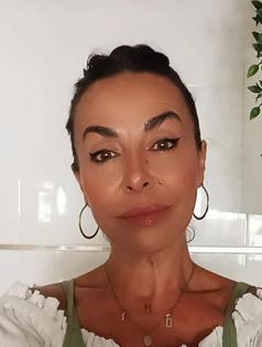 MARIA DE LA MONTAÑA CONCHAS