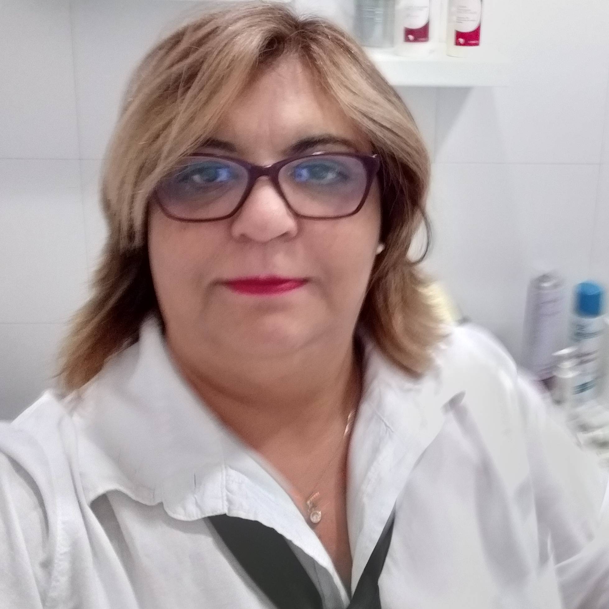 Iraci Teles Pereira