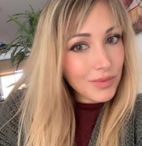 Sabrina Valenza