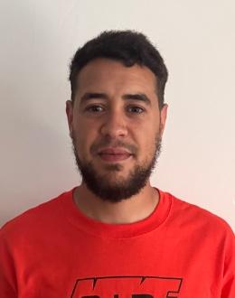 Mohamed Abdeselam ahmed