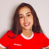 Carla Morales González