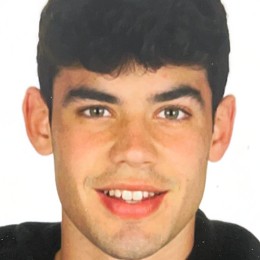 SERGI MARTÍNEZ CAÑELLAS