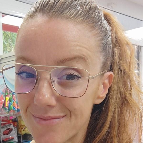 Mireia Montes Roca