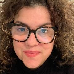 Yolanda Reyes Gulín