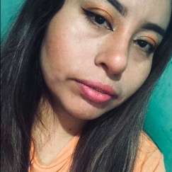 Olga Gamboa chontal
