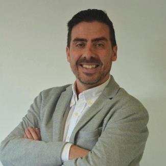 Moisés Patiño Rey