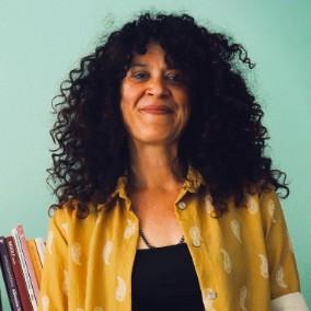 Sandra Pinedo