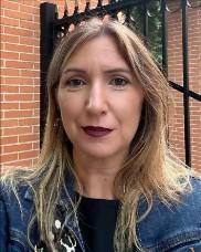 Laura Lopez-Vera Chapín