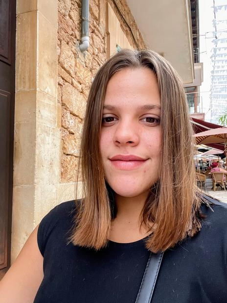 Francisca Nadal