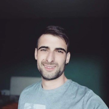 Damián Maneiro Guimarey