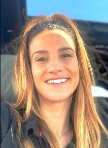 CYNTHIA CLAVER LASIERRA