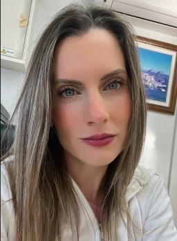 María Olmedo Navarro