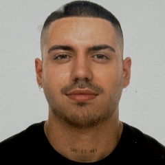 Antonio Manuel Sanchez Gemez
