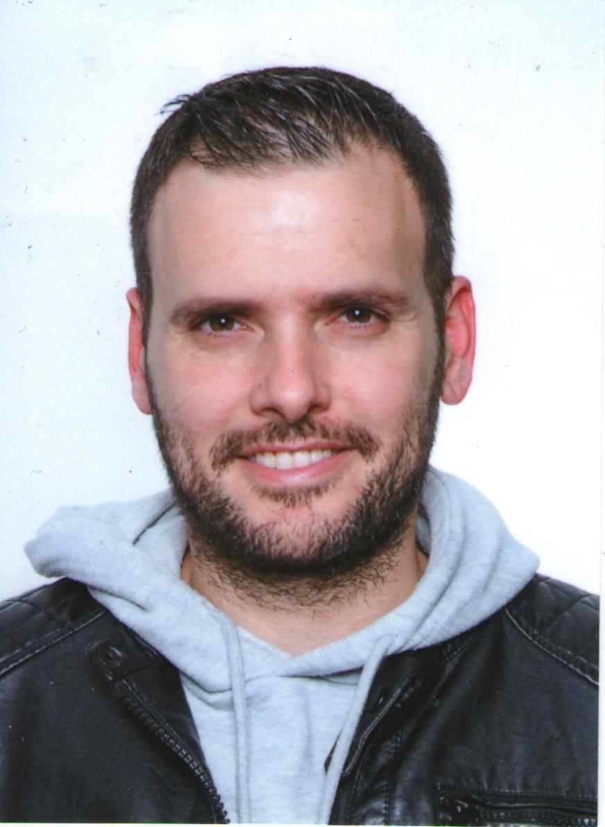 Francisco Ramón Gadea Quesada