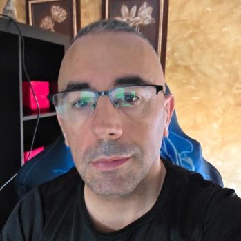 JORGE LOZANO MARTIN