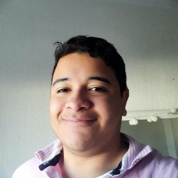 Samuel José Sánches Da Silva