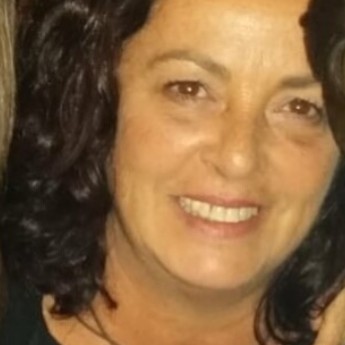 Maria Cristina Marin Zarza