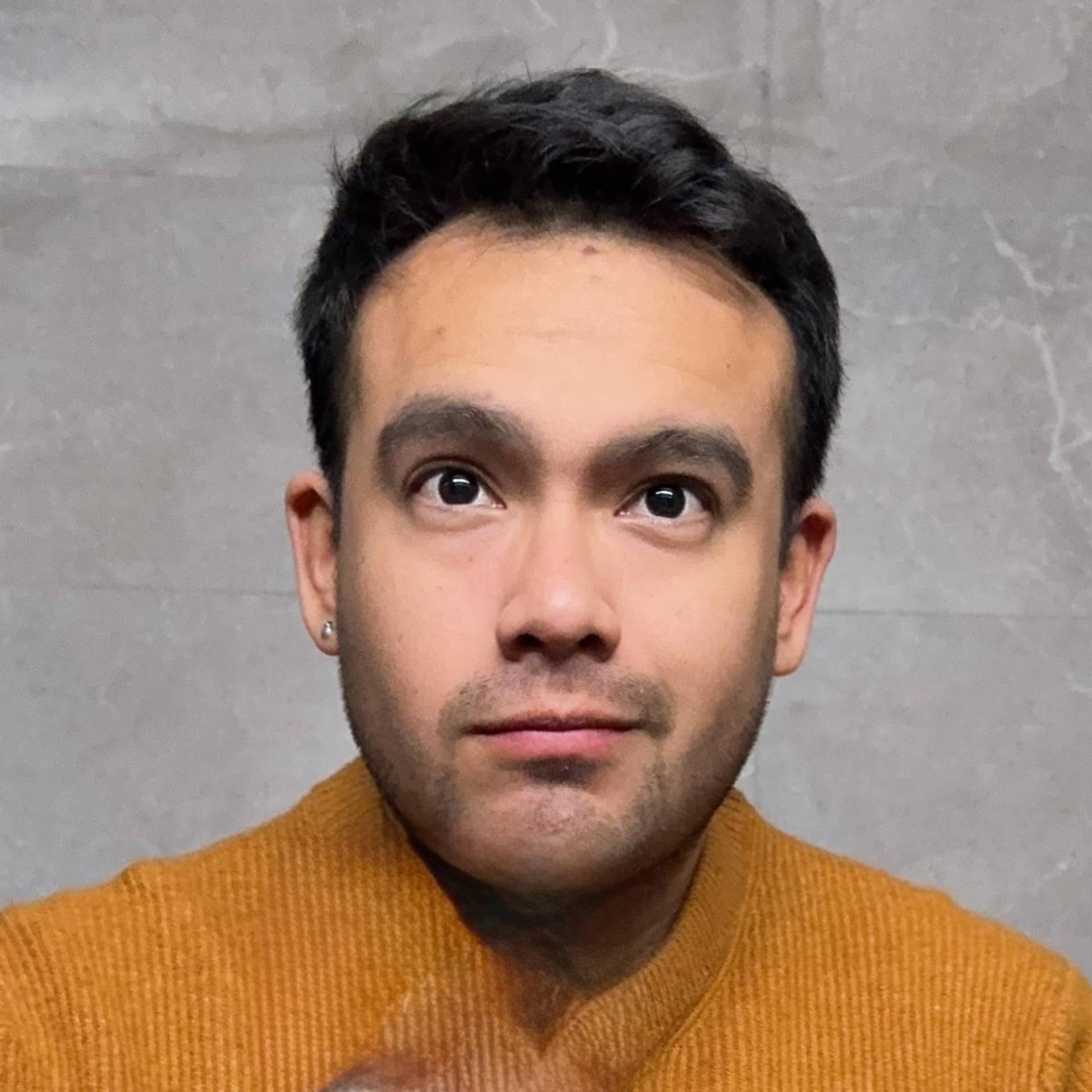 Hans Cabañas Pillaca