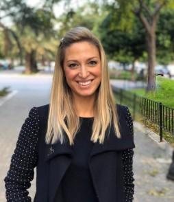 Irene Galán Garcia
