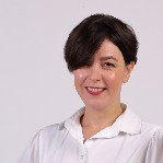 Anastasiia Karmalita