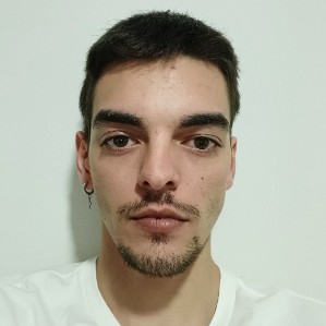 Joel García Touza