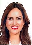 Paola Domínguez Lugo