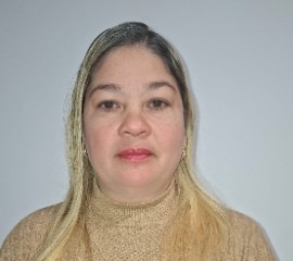 Dalia Hechavarría gómez