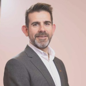 Antonio Cebrián Diago