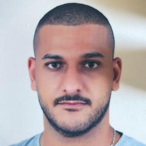 MOHAMED SAEED MAHMOUD
