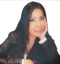 Glenda Ribas Garcia