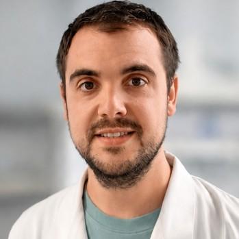 Alberto Ávila Domínguez