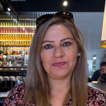 AMELIA JACKS DE BARRIOS