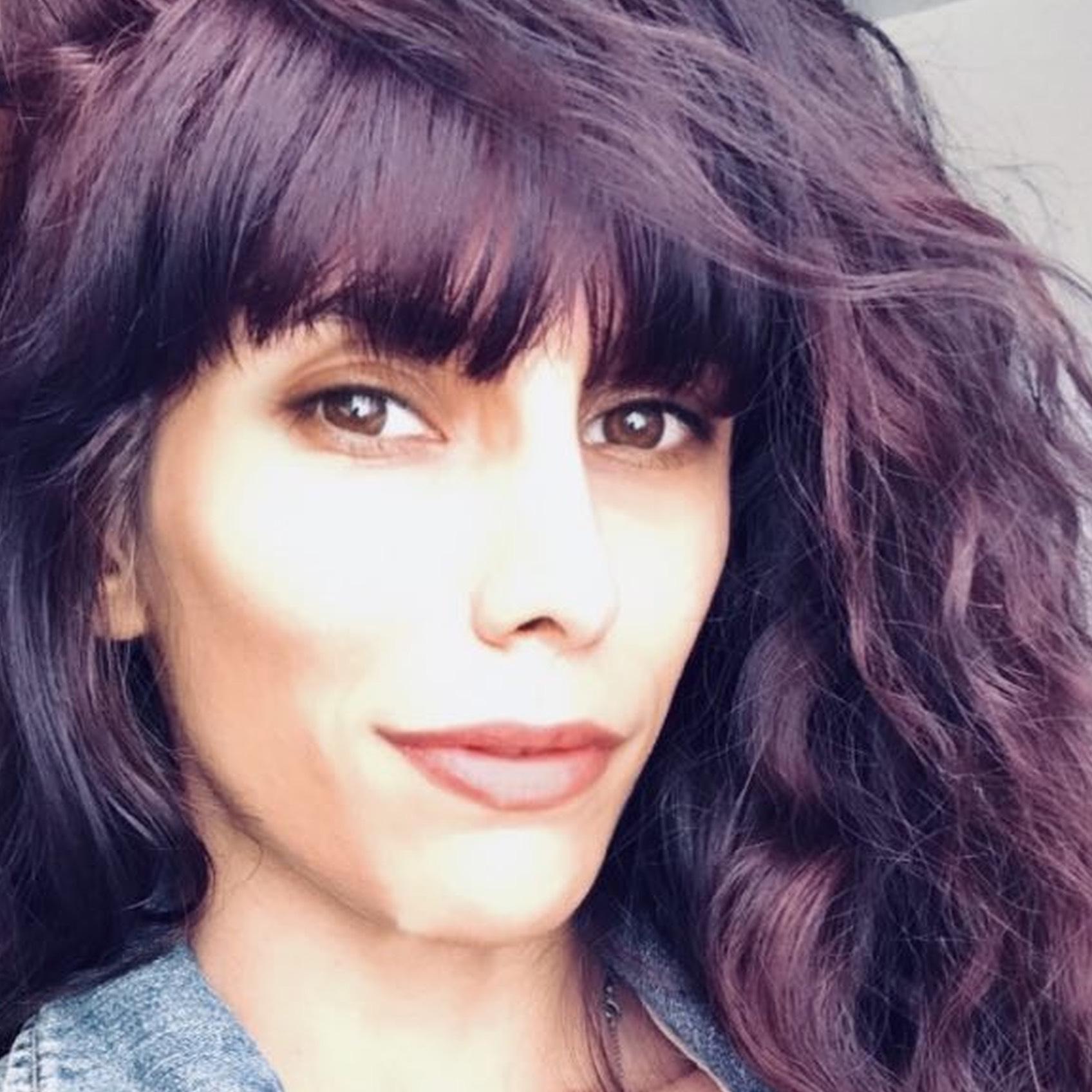 Raheleh Moeini