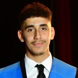 Zacaria El Ouazzani Kandal