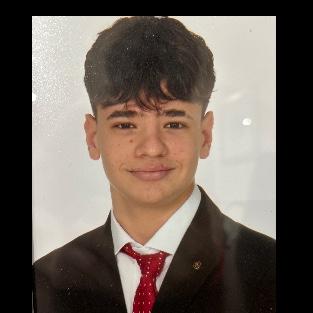 David Vega Reyes