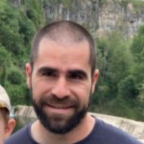 Ruben Cano Diez