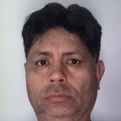 Samuel Alberto Hernández