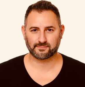 Cristian Piazza